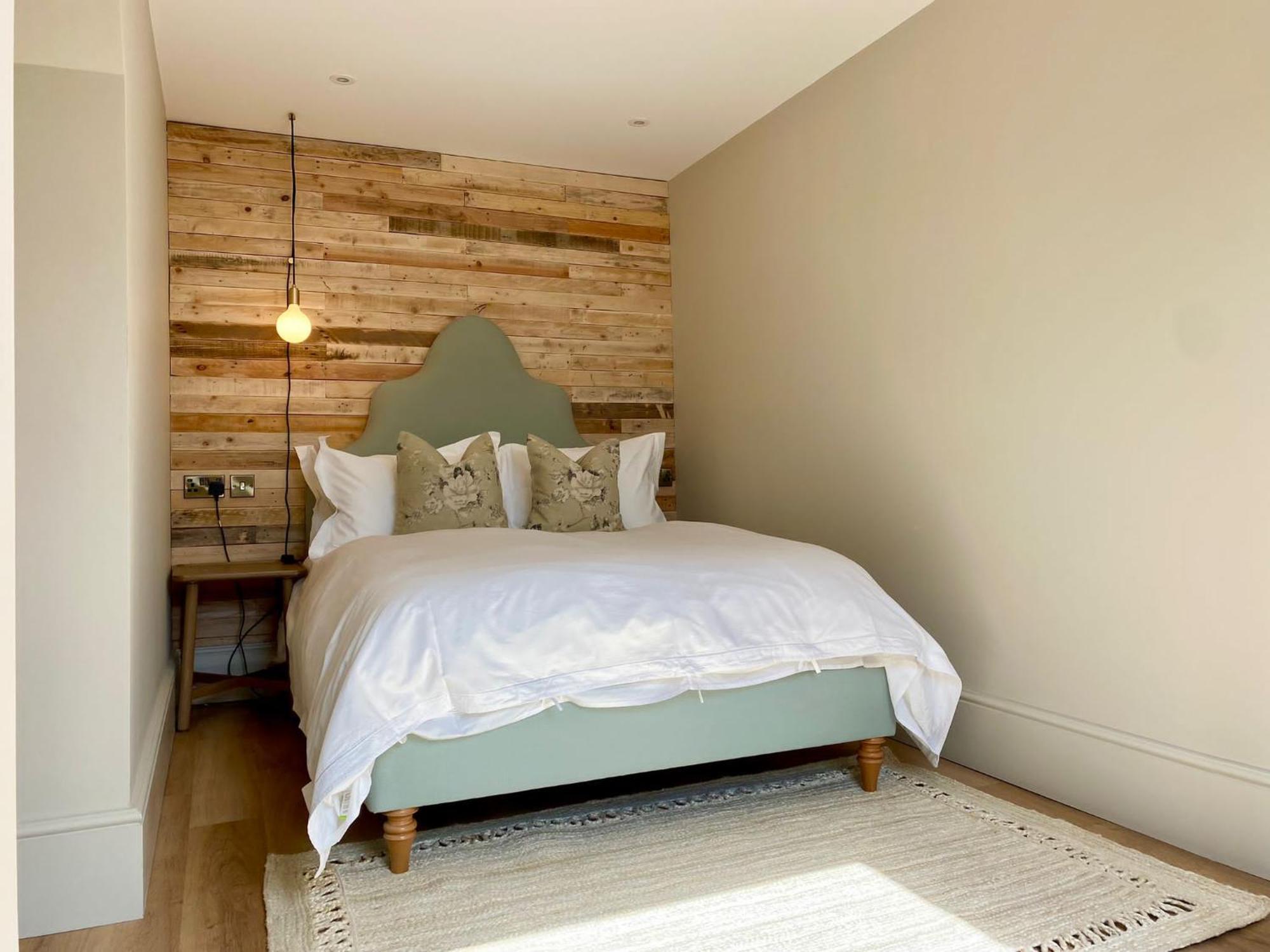 Railway House York By Chateau Anna Buitenkant foto